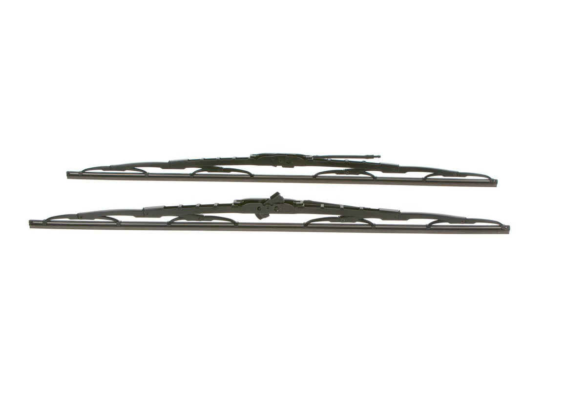 Lamela Stergator Nissan Interstar, fabricatie 2002+, caroserie Minivan | STB3397118309