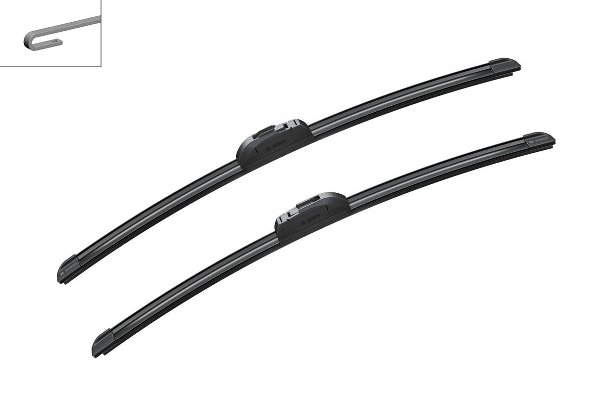 Lamela Stergator Smart Roadster, fabricatie 2000-2004, caroserie Cabrio | STB3397118992