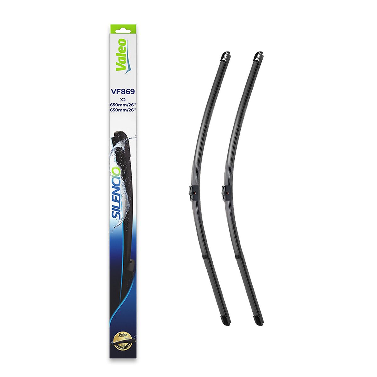 Lamela Stergator Mercedes S-Class Clasa S W222, fabricatie 1999-2013, caroserie Coupe | STV577869