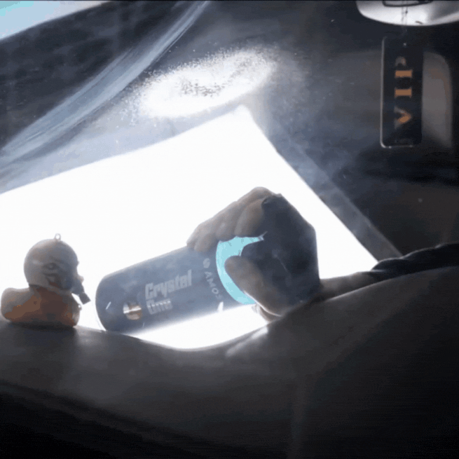 Singura solutie tip gel din Romania