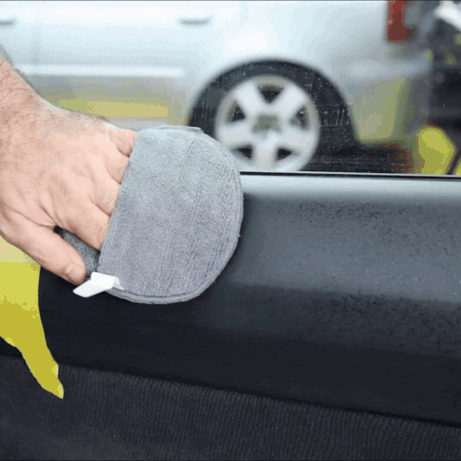 Dublu beneficiu: efect rapid si parfumat