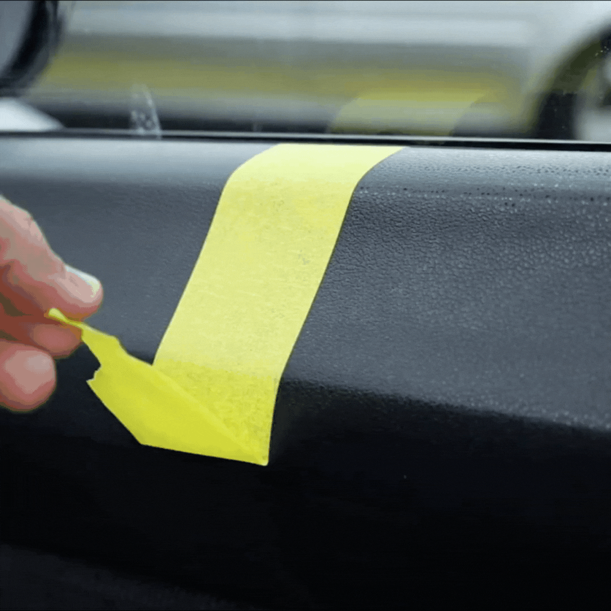 Finisaj mat si curat