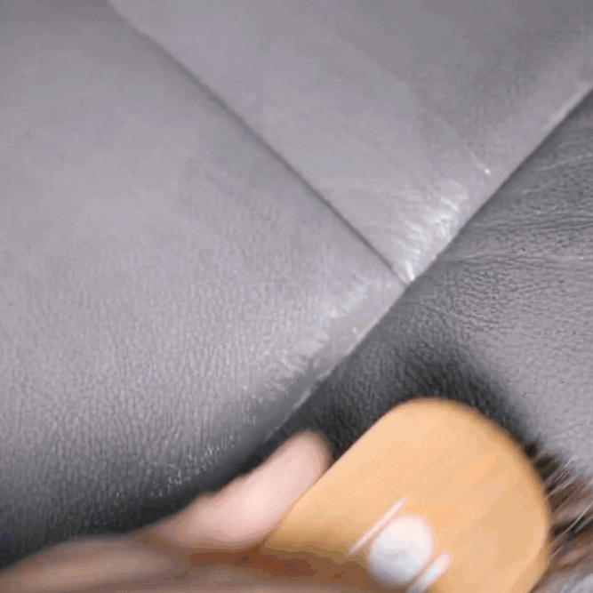 Curatare delicata si eficienta