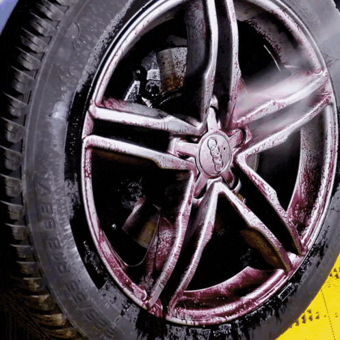 Clatire - curat in cateva secunde