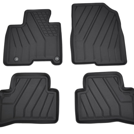 Covorase auto tip tavita Hyundai Tucson IV fabricatie 12.2020 - prezent, caroserie suv #1