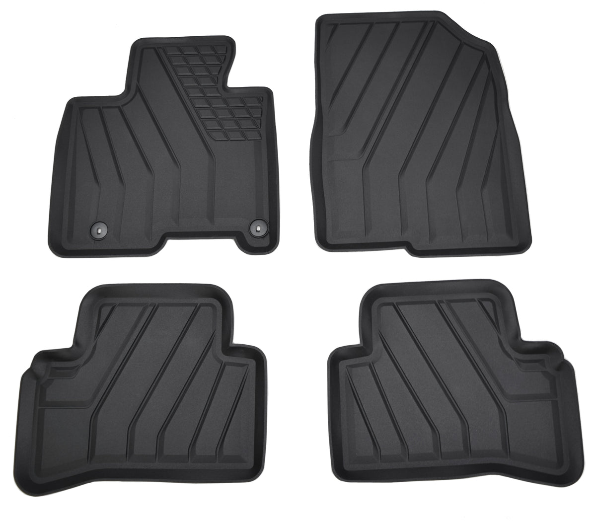Covorase auto tip tavita Hyundai Tucson Tucson IV, an fabricatie 12.2020 - prezent, caroserie suv | AP1119
