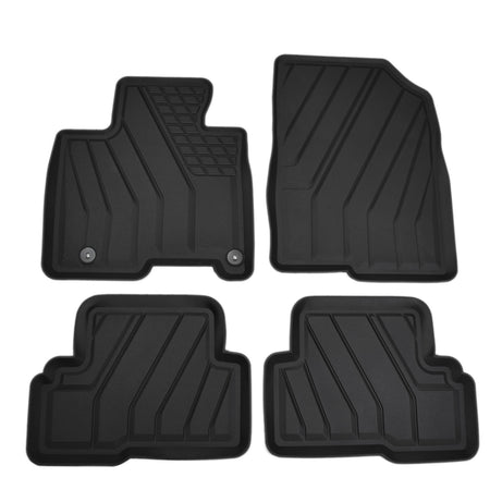 Covorase auto tip tavita Hyundai Tucson Hybrid fabricatie 12.2020 - prezent, caroserie suv #1