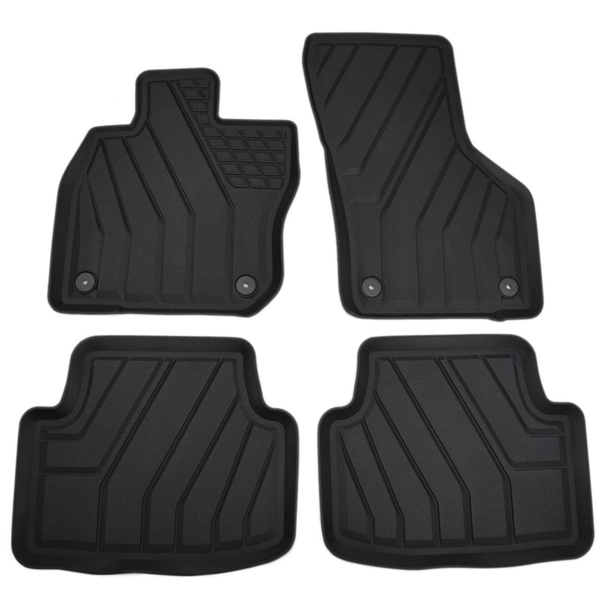 Covorase auto tip tavita Volkswagen Golf Golf 8, an fabricatie 11.2020 - prezent, caroserie combi | AP1124