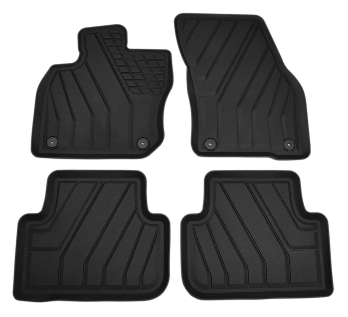 Covorase auto tip tavita Volkswagen Tiguan Tiguan III, an fabricatie 11.2023 - prezent, caroserie suv | AP1125