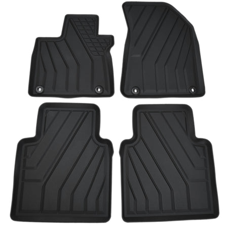 Covorase auto tip tavita MG HS II fabricatie 07.2024 - prezent, caroserie suv #3