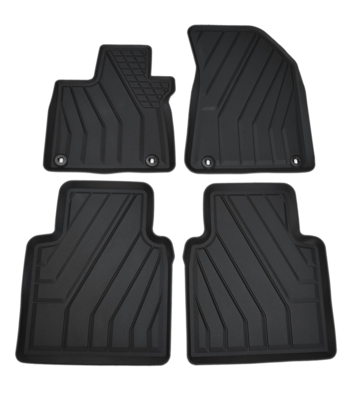 Covorase auto tip tavita MG HS HS II PHEV, an fabricatie 10.2024 - prezent, caroserie suv | AP1129