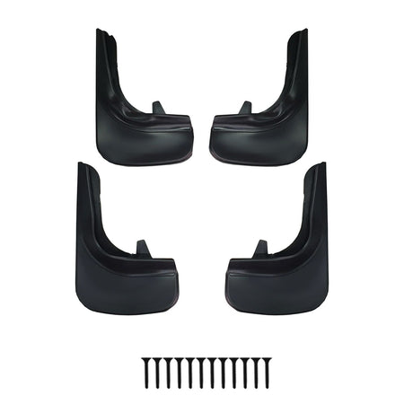 Set aparatori noroi - set 4 bucati