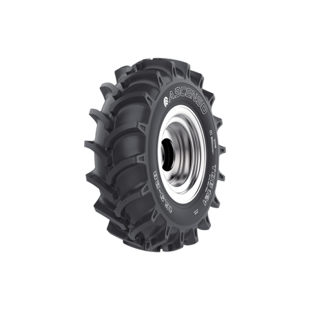 ASCENSO 13,6 -26 8PR TDB121 TT(Agricole)