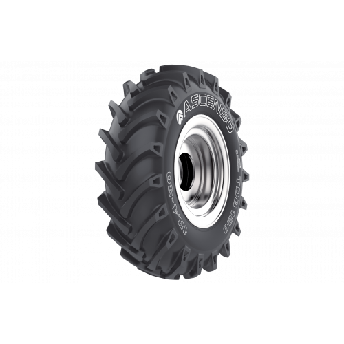 ASCENSO 15,5 -38 12PR TDB 120 TT(Agricole)
