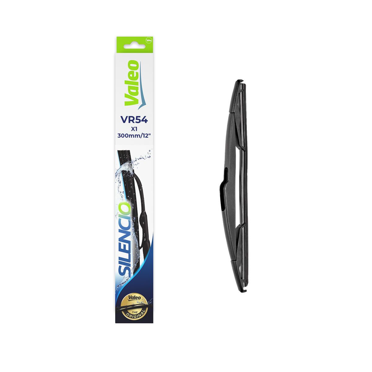 Lamela Stergator Citroen C-Zero, fabricatie 2010+, caroserie Hatchback | STV574199