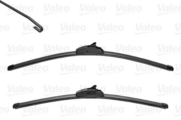 Lamela Stergator Lexus NX, fabricatie 2021+, caroserie SUV | STV577980