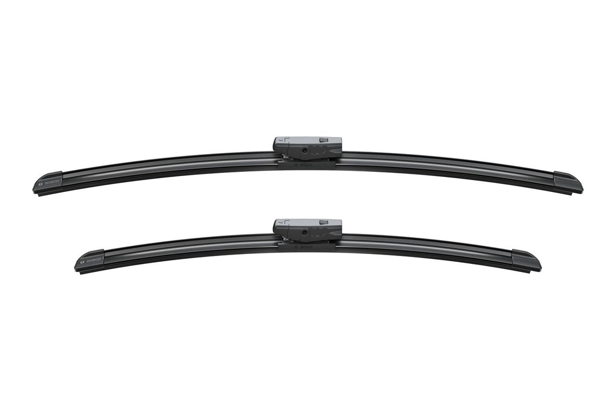 Lamela Stergator Volkswagen Polo IV, fabricatie 2002-2012, caroserie Sedan | STB3397007460