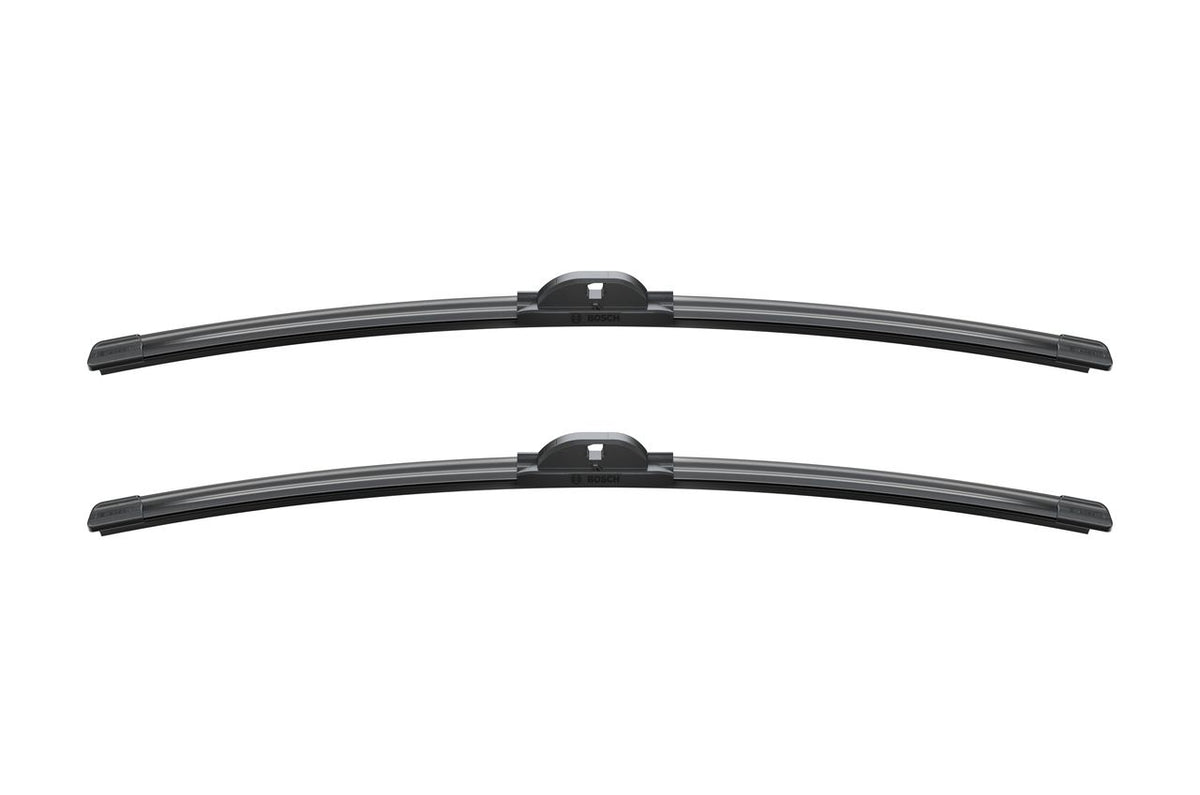Lamela Stergator Audi A8, fabricatie 2002-2010, caroserie Sedan | STB3397009096