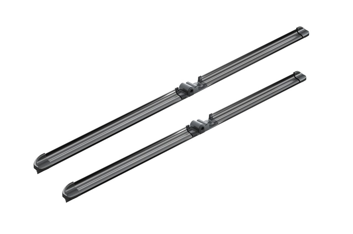 Lamela Stergator Volkswagen Phaeton, fabricatie 2002-2016, caroserie Sedan | STB3397007582