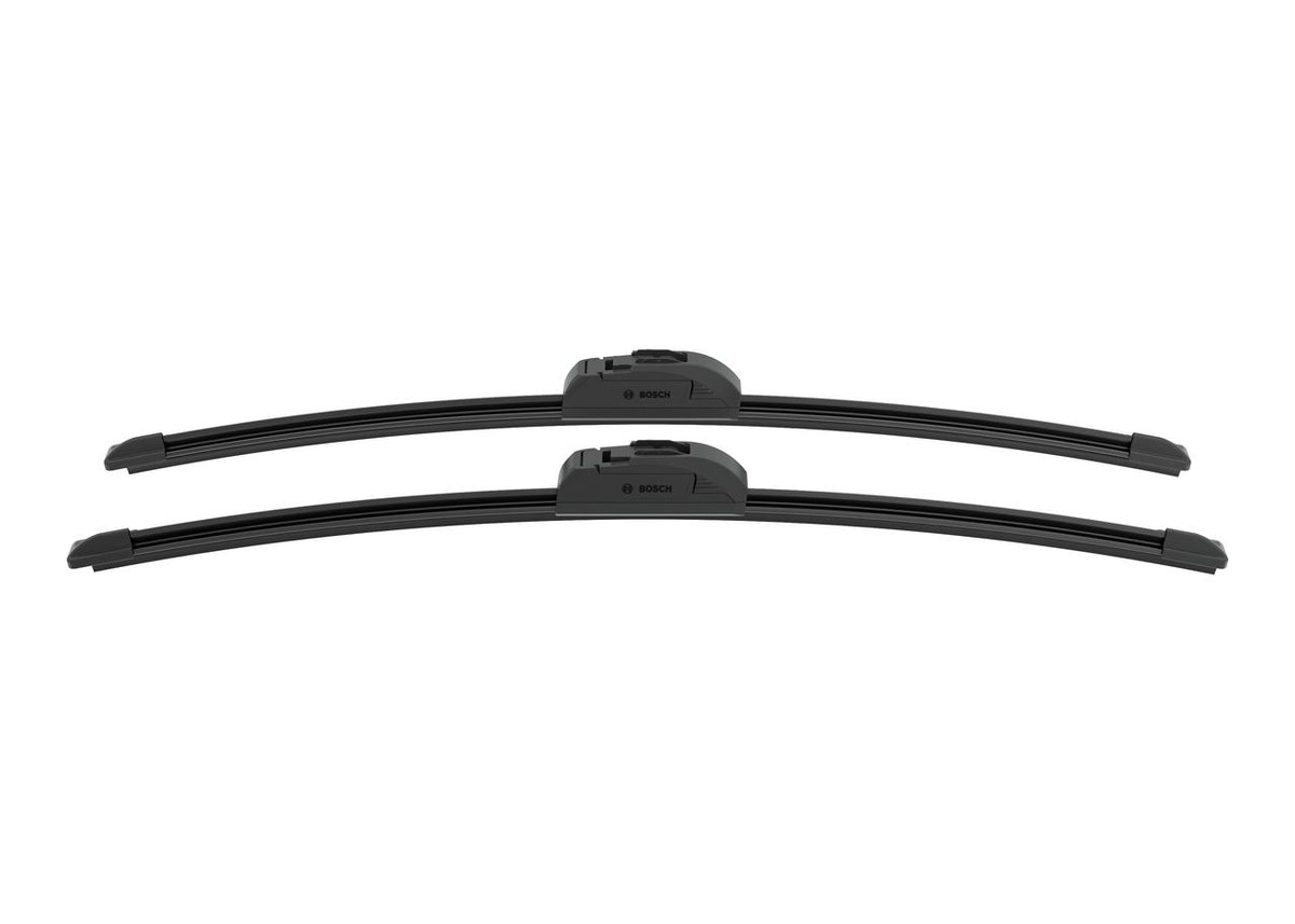 Lamela Stergator Mazda MX-6, fabricatie 1992-1997, caroserie Coupe | STB3397009081