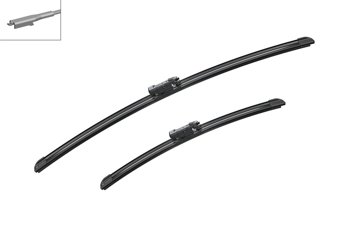Lamela Stergator ALPINA B3, fabricatie 2007-2013, caroserie Coupe | STB3397007579