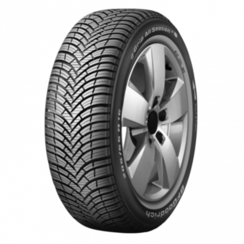 Anvelopa All Season Bfgoodrich 205/55 R16 G-GRIP ALL SEASON2 91H M+S 3PMSF