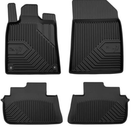 Covorase auto tip tavita Citroen C5 I, an fabricatie 2000 - 2008, caroserie hatchback | 77407497