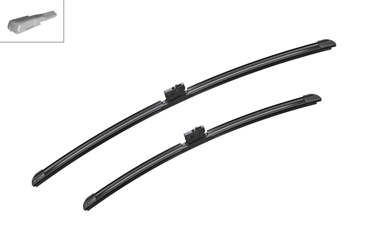 Lamela Stergator Mercedes CLA, fabricatie 2015+, caroserie Combi | STB3397014204