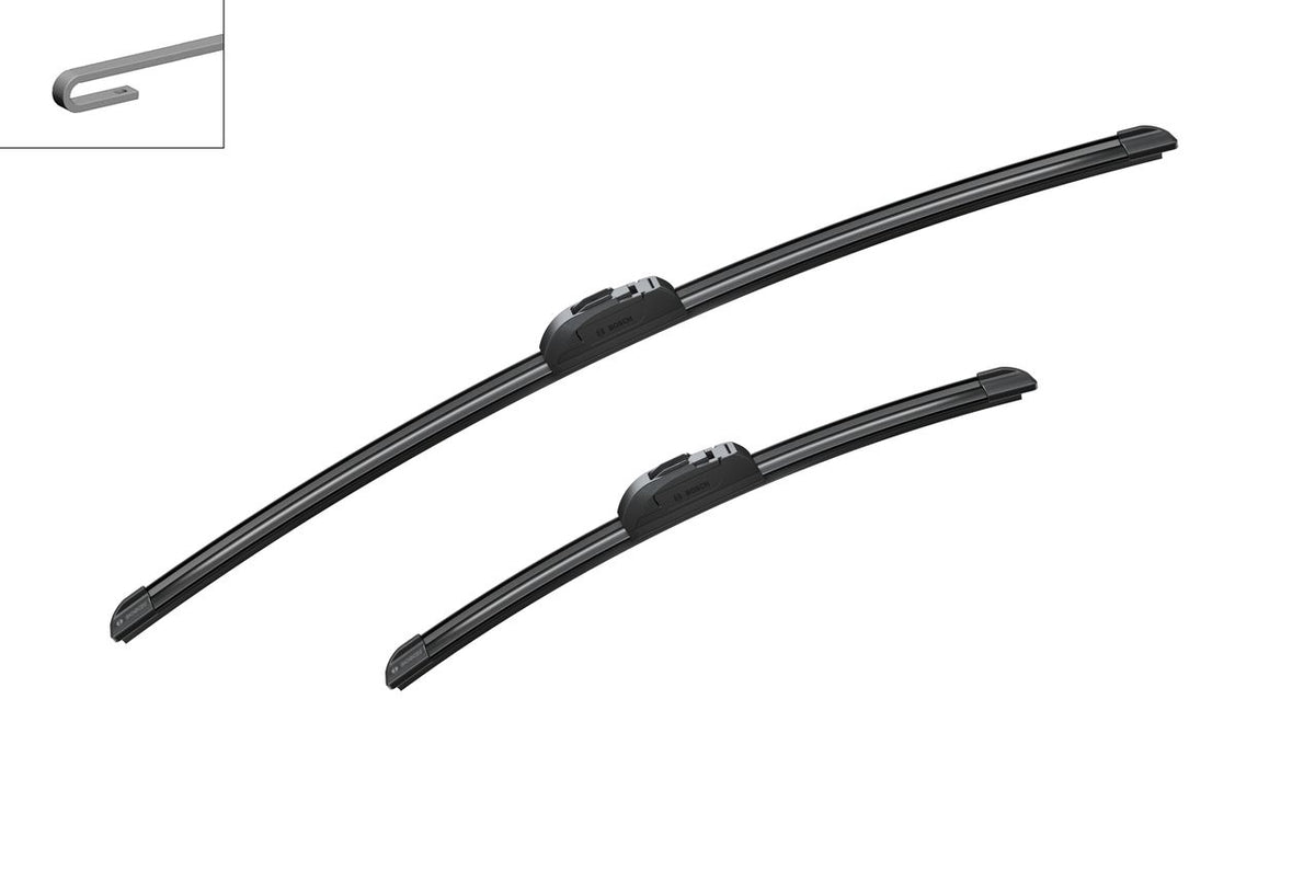 Lamela Stergator Hyundai I30, fabricatie 2017+, caroserie Hatchback | STB3397118911