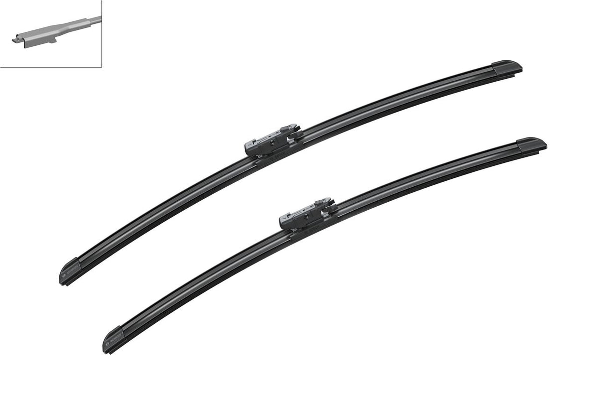 Lamela Stergator Cadillac STS-V GM Sigma, fabricatie 2004-2012, caroserie Sedan | STB3397007290