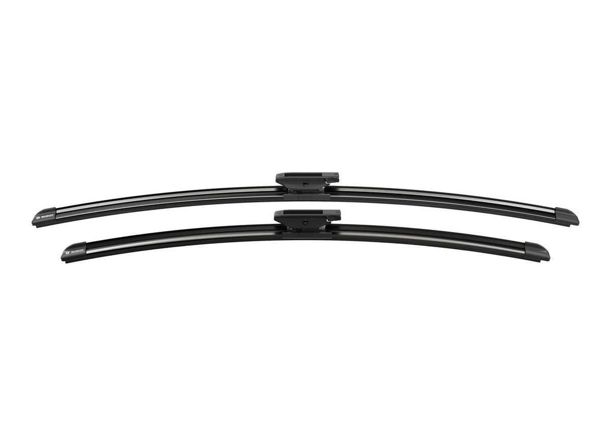 Lamela Stergator Renault Grand Scenic II, fabricatie 2004-2009, caroserie Minivan | STB3397007117