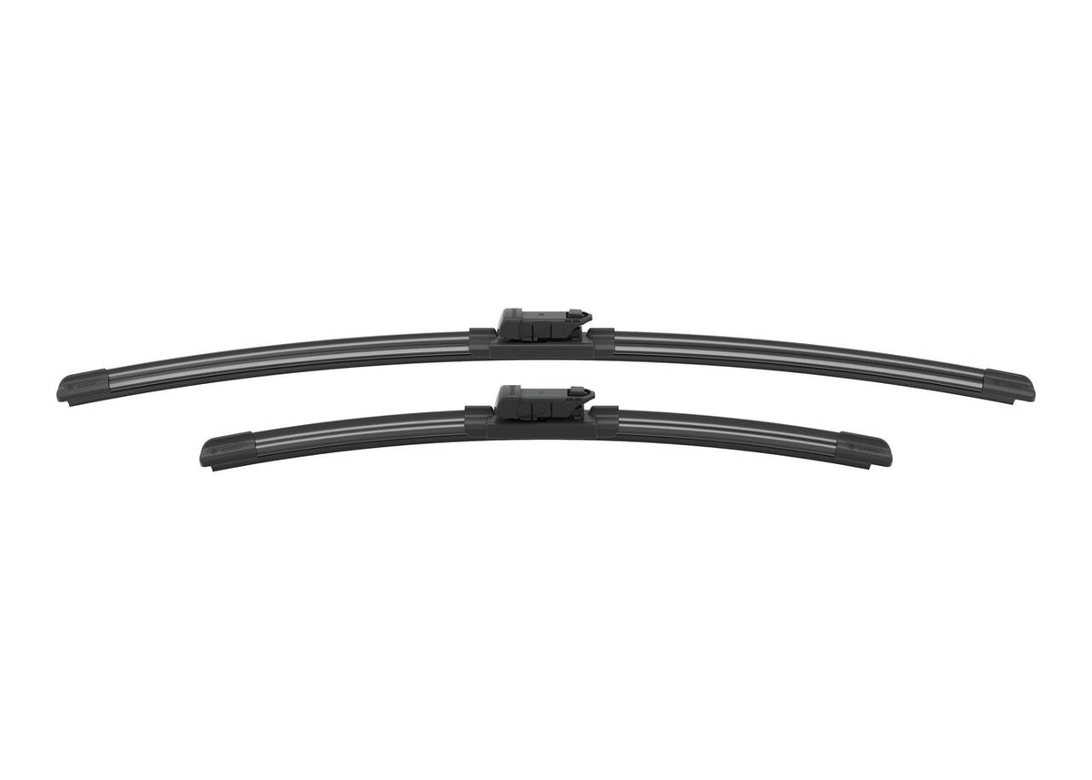 Lamela Stergator Skoda Rapid, fabricatie 2012-2022, caroserie Hatchback | STB3397007555