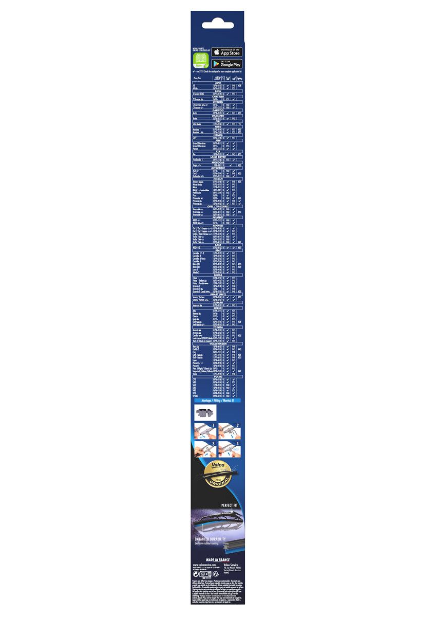 Lamela Stergator Saab 900, fabricatie 1993-1998, caroserie Coupe | STV574117