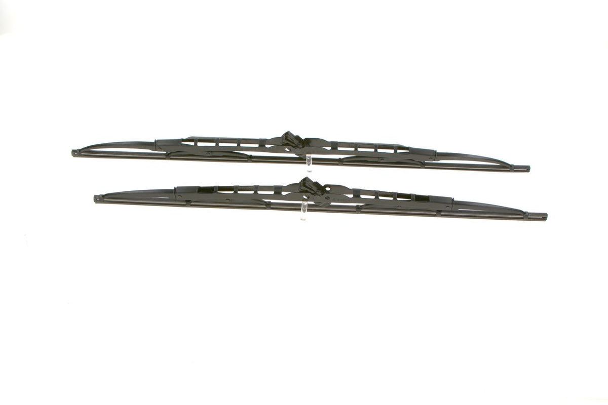 Lamela Stergator Skoda Octavia, fabricatie 1996-2010, caroserie Hatchback | STB3397118406