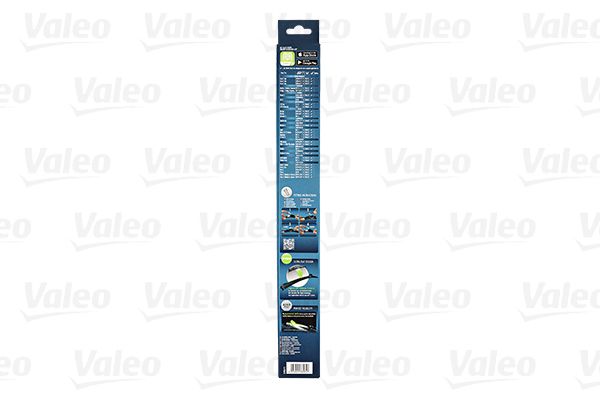 Lamela Stergator Toyota Avensis II, fabricatie 2003-2008, caroserie Sedan | STV578571