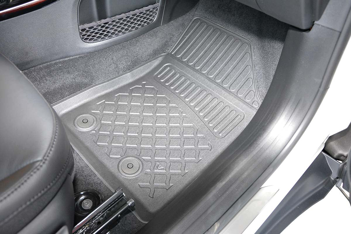 Covorase auto tip tavita Jeep Compass II (MP) 4xe, an fabricatie 07.2020 - prezent, caroserie suv facelift | 603832