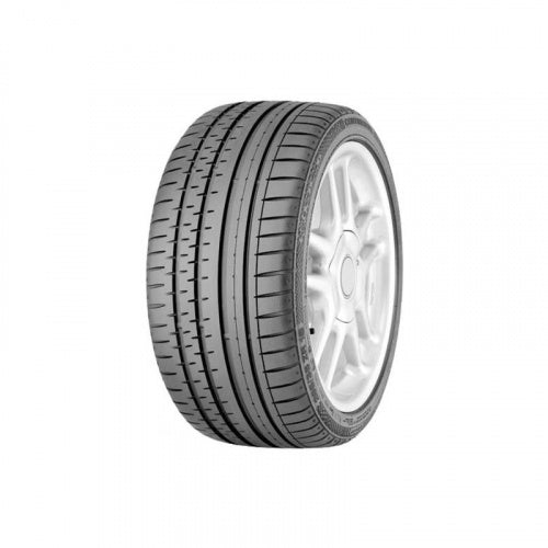 Anvelopa Vara Continental 195/45 R15 SPORT CONTACT 2 78V