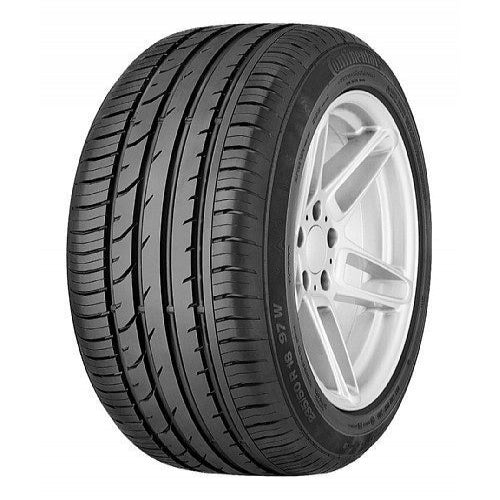 Anvelopa Vara Continental 205/60 R15 CONTIPREMIUMCONTACT 2 91W