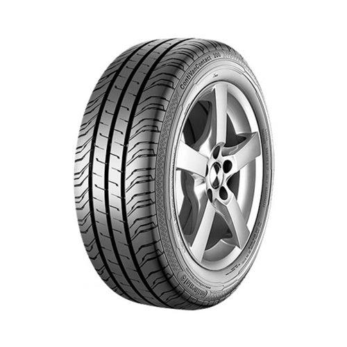 Anvelopa Vara Continental 205/65 R15 CONTIVANCONTACT 200 99T