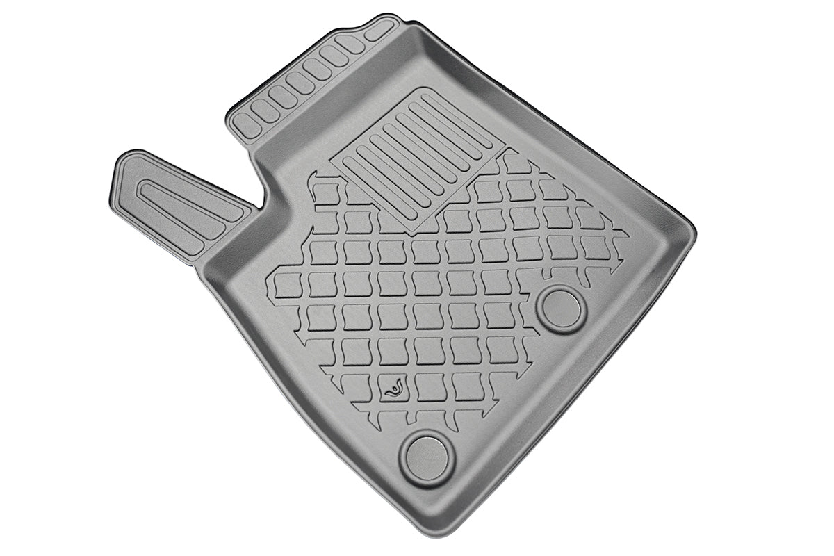 Covorase auto tip tavita Renault Austral Austral MHEV, an fabricatie 12.2022 - prezent, caroserie suv nu corespunde pentru full hybrid | 603488