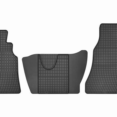 Covorase auto Mercedes Sprinter I, an fabricatie 1995 - 2006, caroserie van | ETD0074