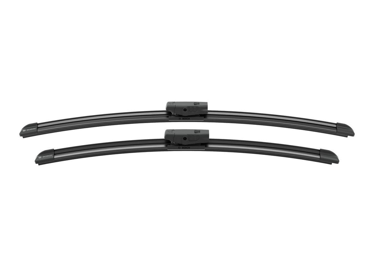 Lamela Stergator Volkswagen Golf, fabricatie 1997-2005, caroserie Hatchback | STB3397007460