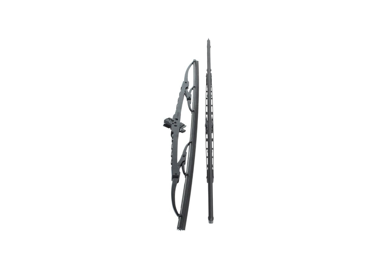 Lamela Stergator Citroen Berlingo I, fabricatie 1996-2011, caroserie Minivan | STB3397118420