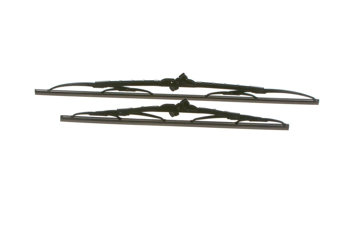 Lamela Stergator Daewoo Kalos, fabricatie 2002+, caroserie Hatchback | STB3397010405