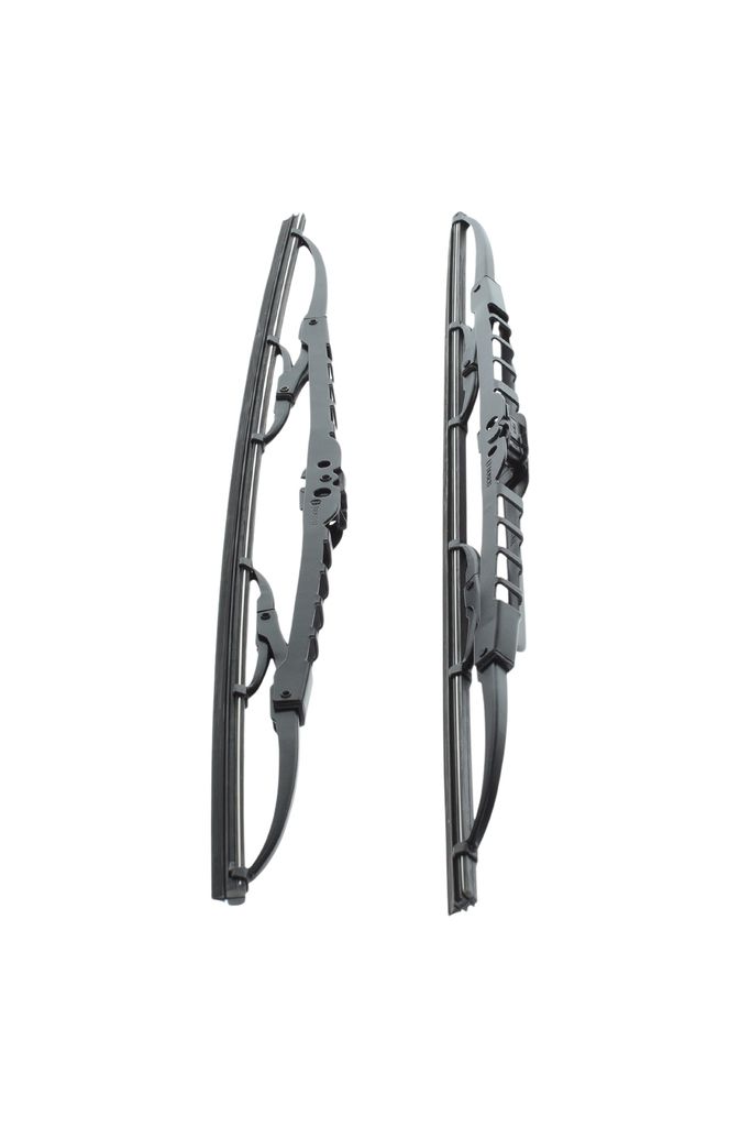 Lamela Stergator Mitsubishi Eclipse, fabricatie 1991-1995, caroserie Coupe | STB3397118561