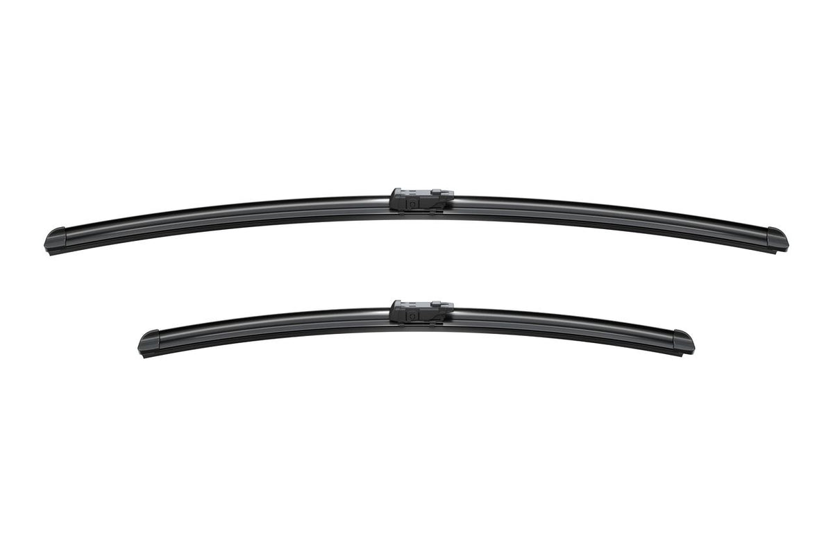 Lamela Stergator Audi A8 D4, fabricatie 2012-2018, caroserie Sedan | STB3397007586
