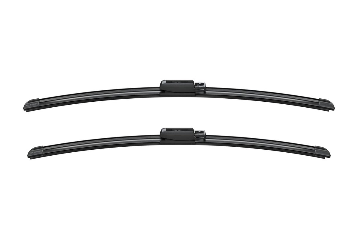 Lamela Stergator Audi A6, fabricatie 2004-2011, caroserie Sedan | STB3397118934