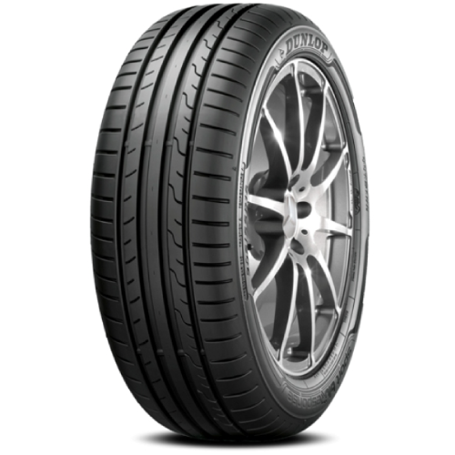 Anvelopa Vara Dunlop 195/50 R16 SPORT BLUERESPONSE 88V XL