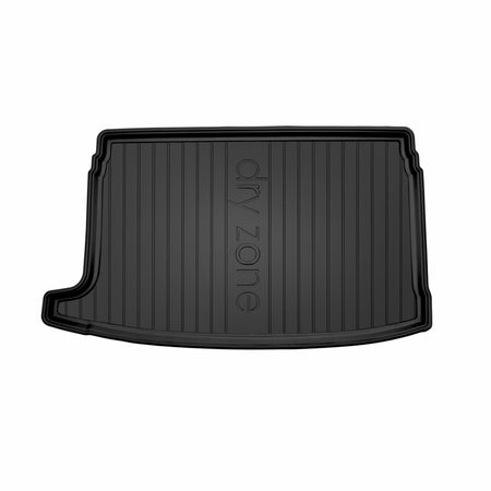 Tavita portbagaj Volkswagen Polo V fabricatie 05.2009 - 09.2017, caroserie hatchback, portbagaj superior #1