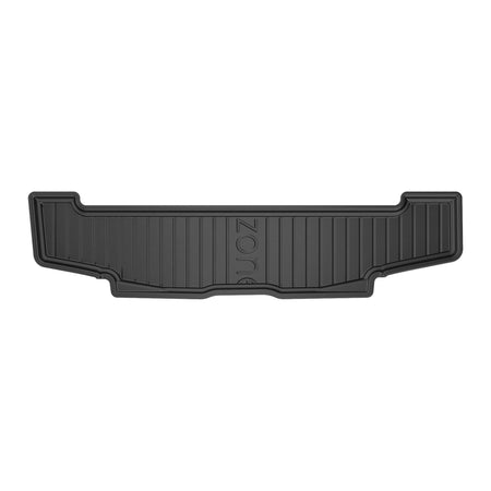 Tavite portbagaj Chevrolet Captiva, caroserie suv, an fabricatie 2006 - 2015, inainte de facelift, 7 locuri, rand 3 ridicat | DZ404793
